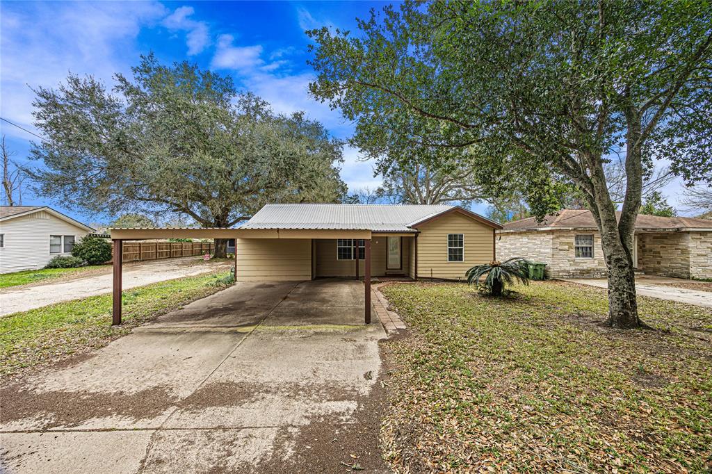 1826 Reese Street, Liberty, Texas image 14