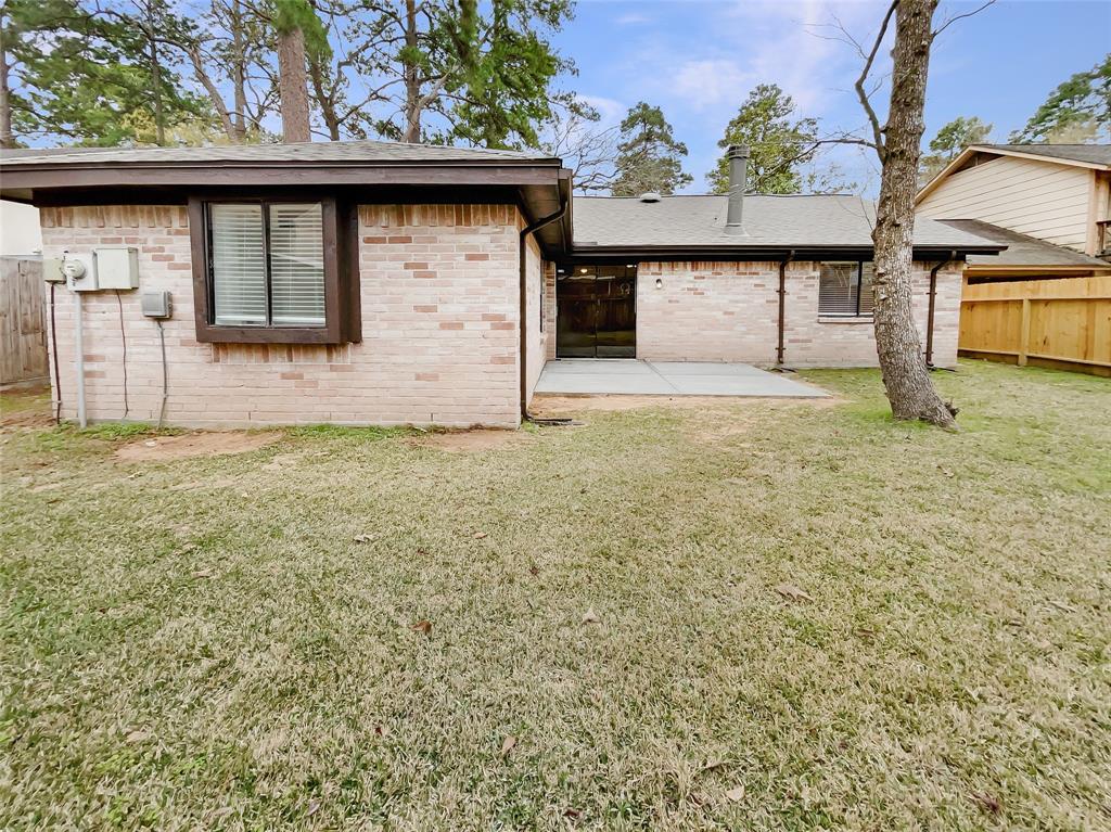 2319 Trailing Vine Road, Spring, Texas image 19