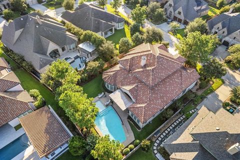 A home in The Woodlands