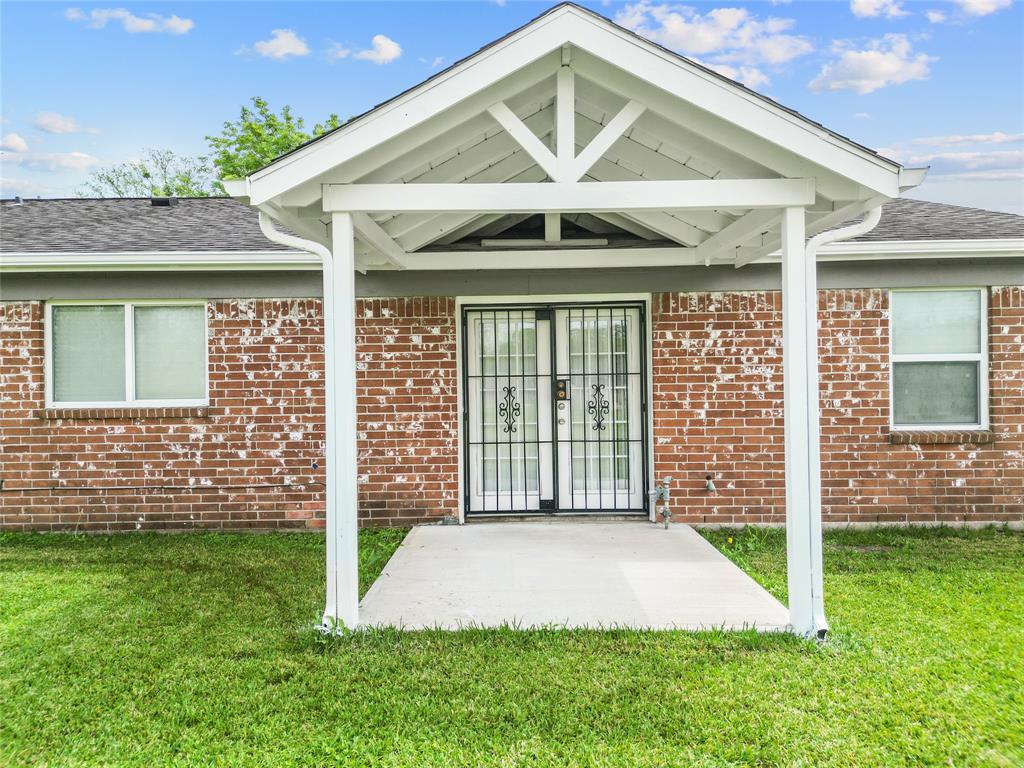 4503 Bungalow Lane, Houston, Texas image 22