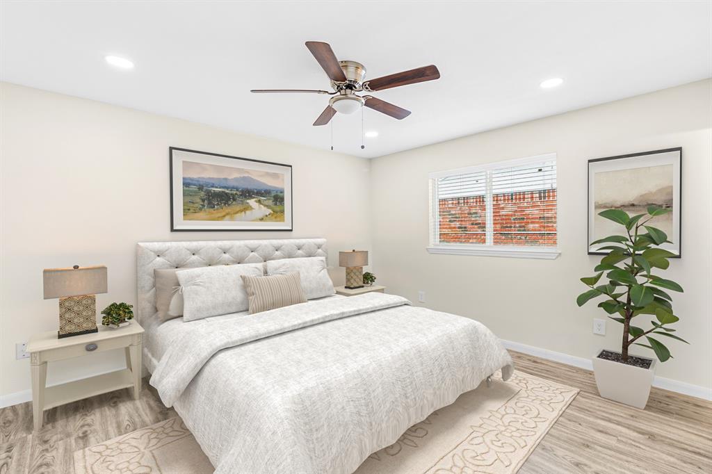 4503 Bungalow Lane, Houston, Texas image 6