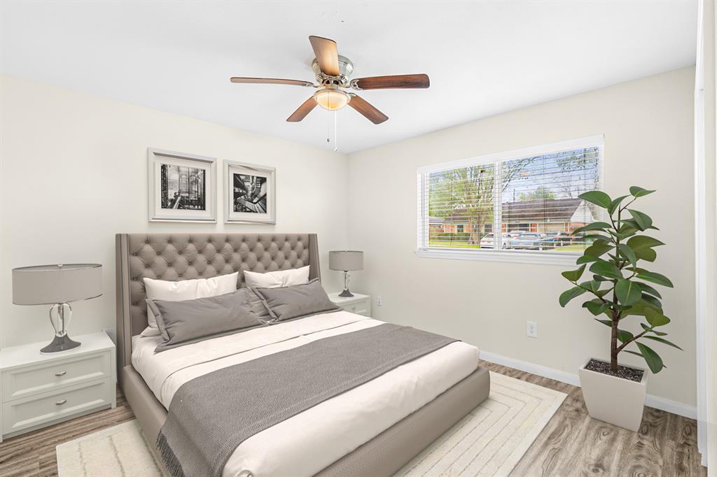 4503 Bungalow Lane, Houston, Texas image 8