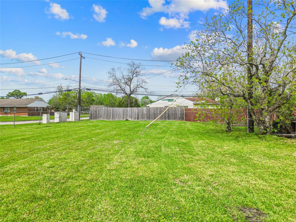 4503 Bungalow Lane, Houston, Texas image 23