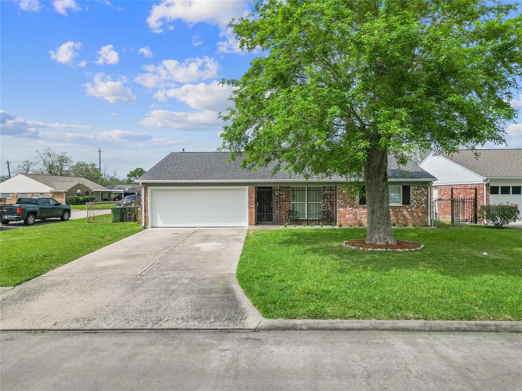 4503 Bungalow Lane, Houston, Texas image 12