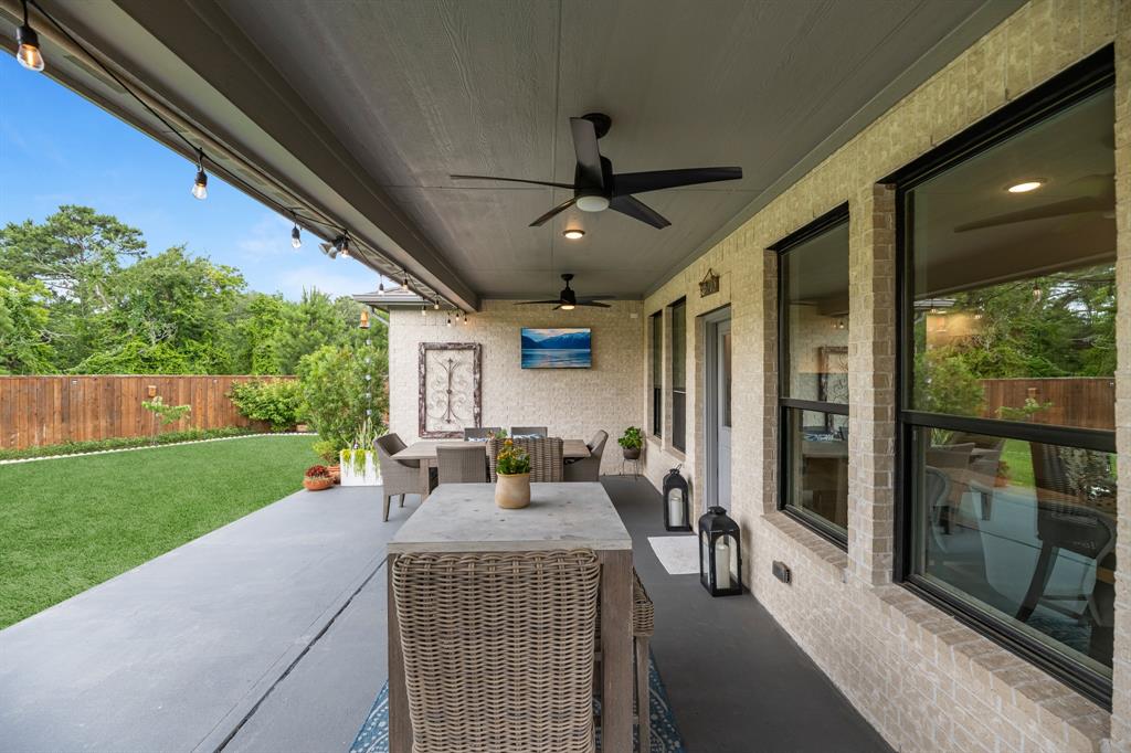 89 Fermata Lane, Tomball, Texas image 39