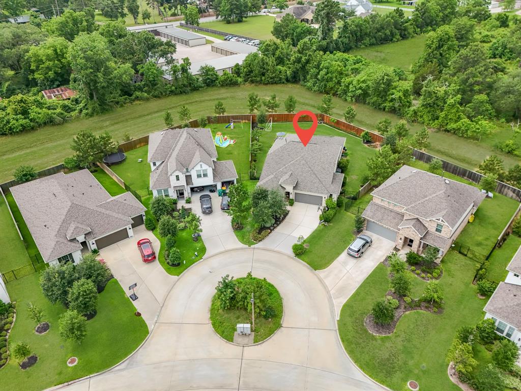 89 Fermata Lane, Tomball, Texas image 3