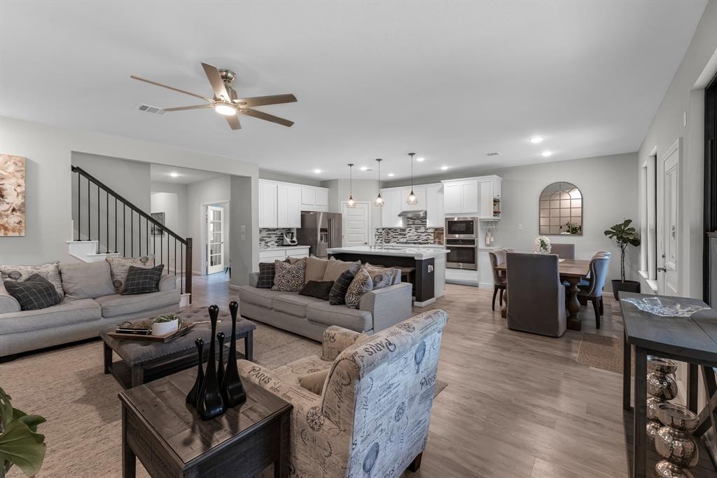 89 Fermata Lane, Tomball, Texas image 13