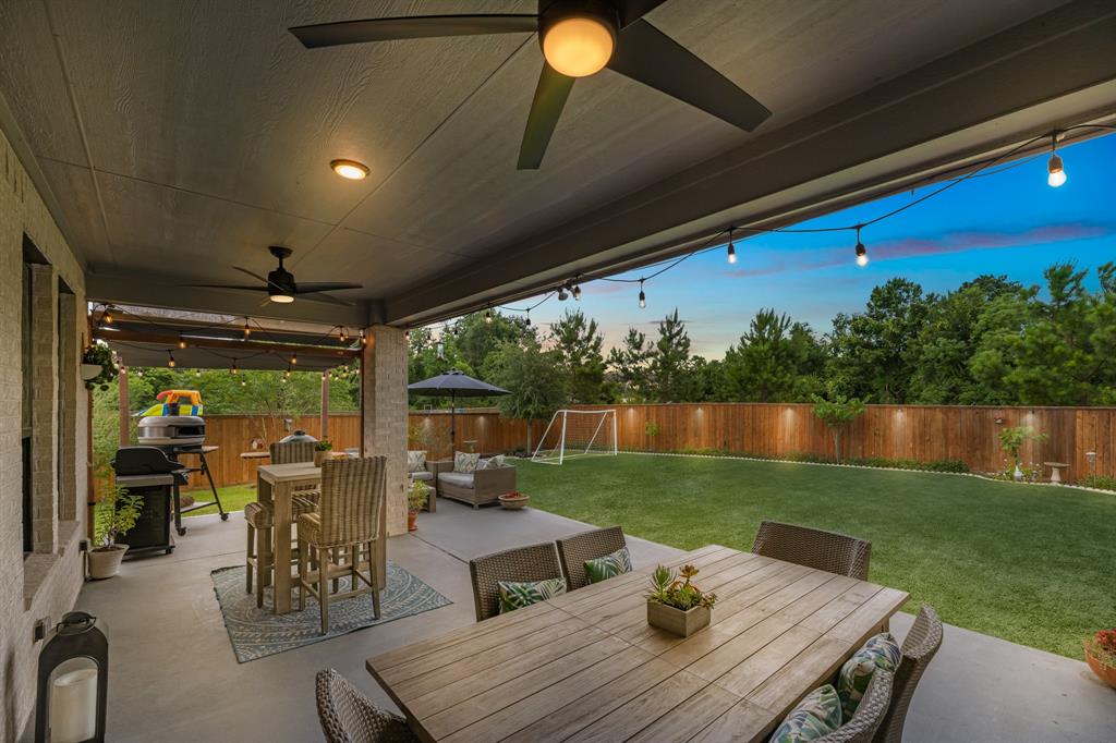 89 Fermata Lane, Tomball, Texas image 35