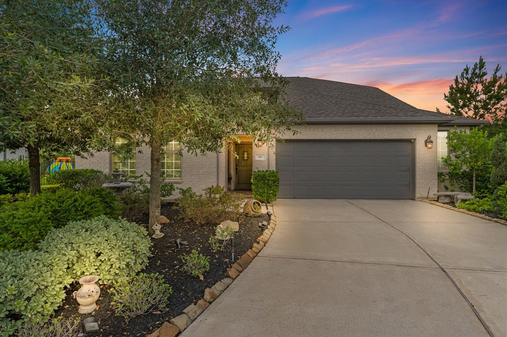 89 Fermata Lane, Tomball, Texas image 4