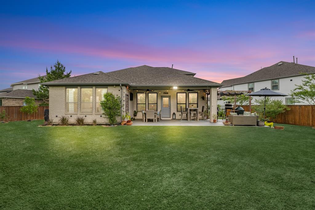 89 Fermata Lane, Tomball, Texas image 36