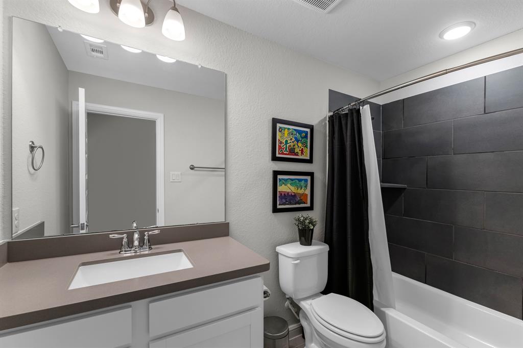 89 Fermata Lane, Tomball, Texas image 34