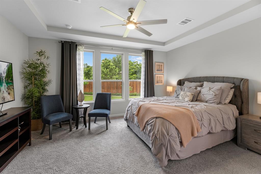 89 Fermata Lane, Tomball, Texas image 20