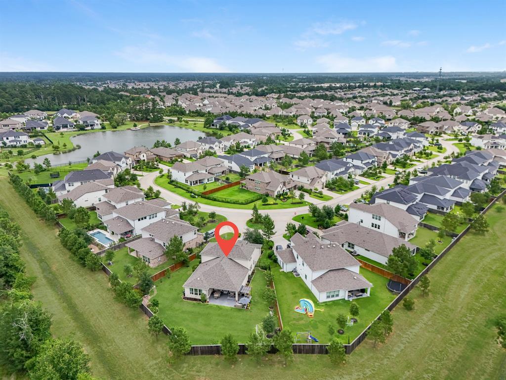 89 Fermata Lane, Tomball, Texas image 2
