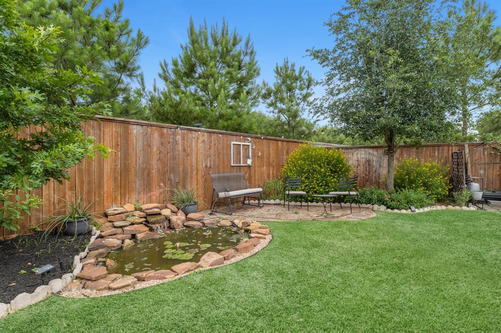 89 Fermata Lane, Tomball, Texas image 40