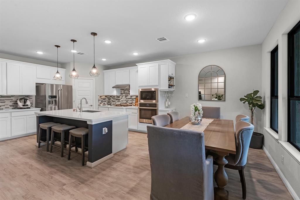 89 Fermata Lane, Tomball, Texas image 10