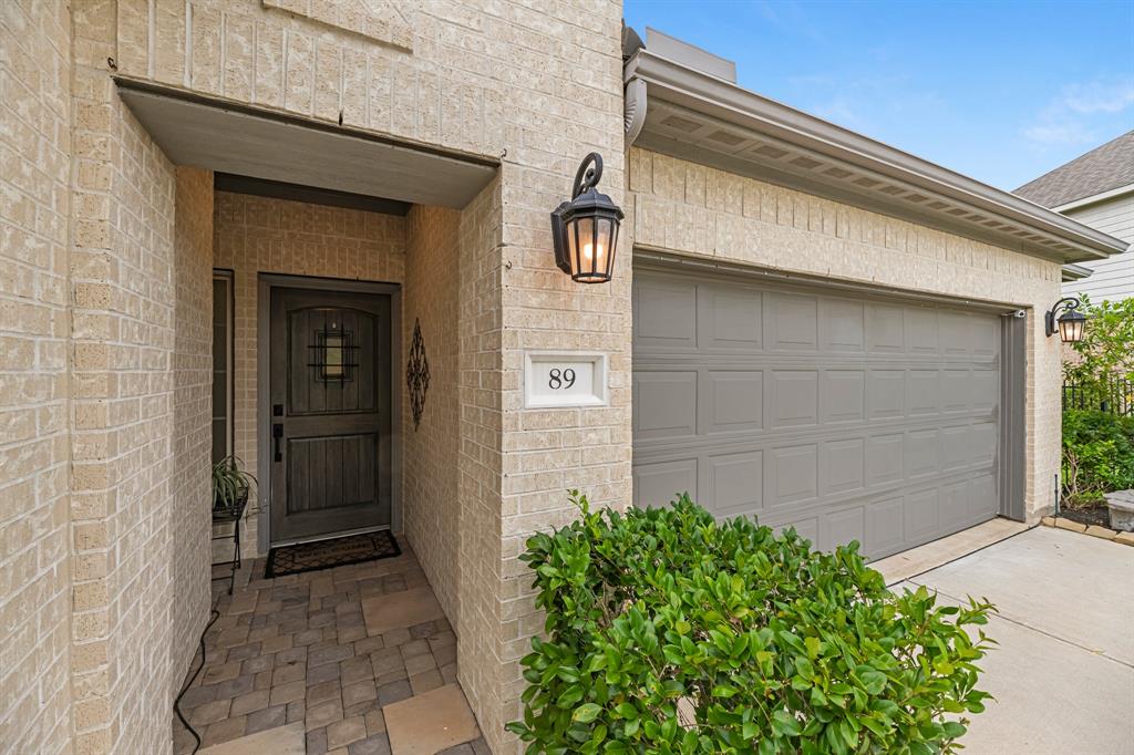 89 Fermata Lane, Tomball, Texas image 5