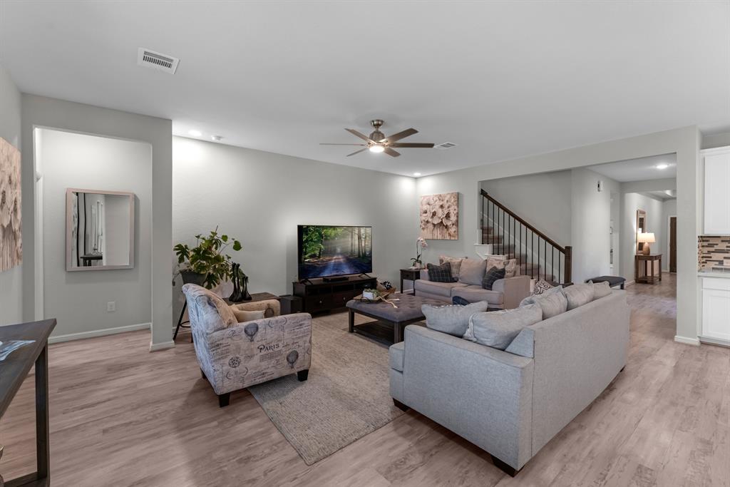 89 Fermata Lane, Tomball, Texas image 14