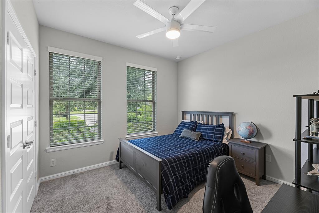 89 Fermata Lane, Tomball, Texas image 24