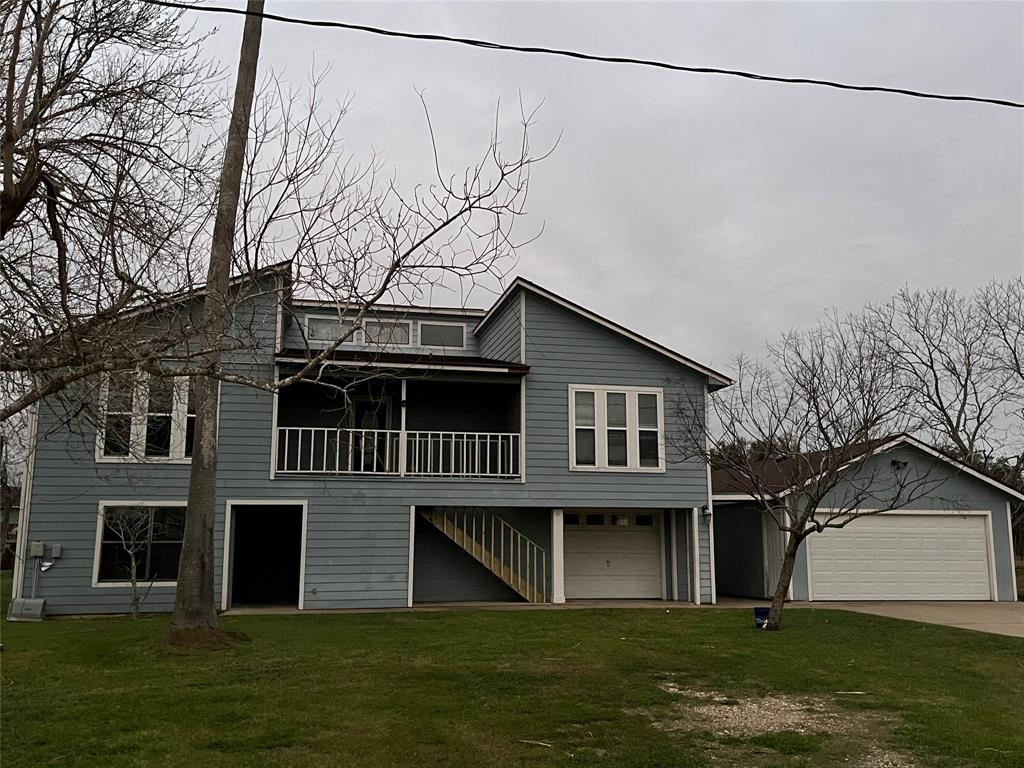12022 Annette Road #CR657, Angleton, Texas image 1