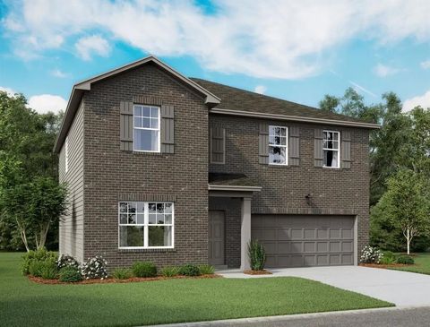 21626 Cottage Lane New Caney TX 77357