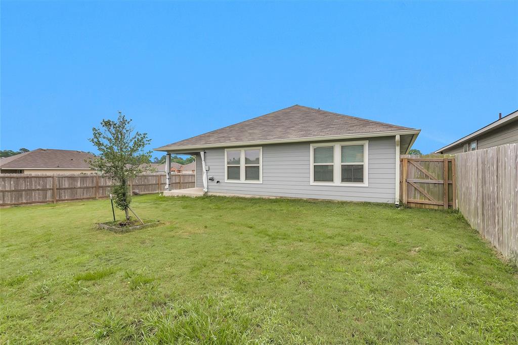 127 Barton Creek Drive, Huntsville, Texas image 36