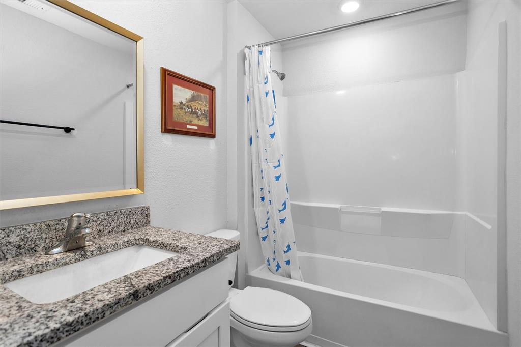 127 Barton Creek Drive, Huntsville, Texas image 28