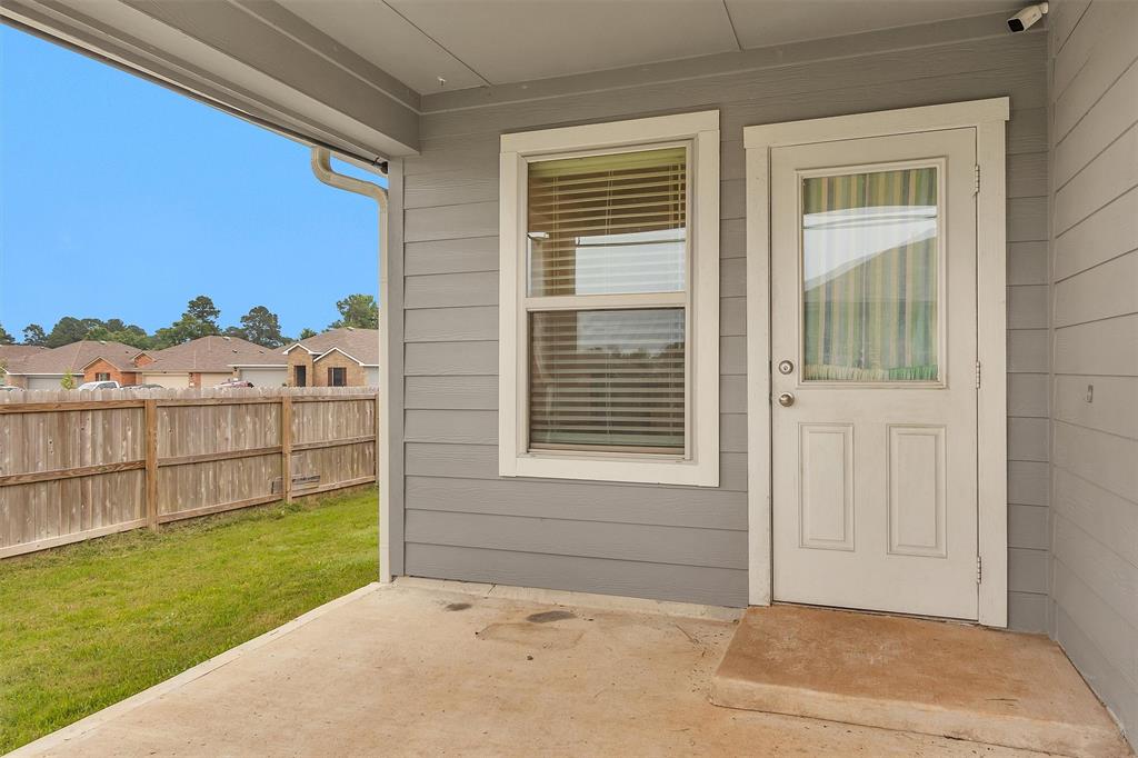 127 Barton Creek Drive, Huntsville, Texas image 34