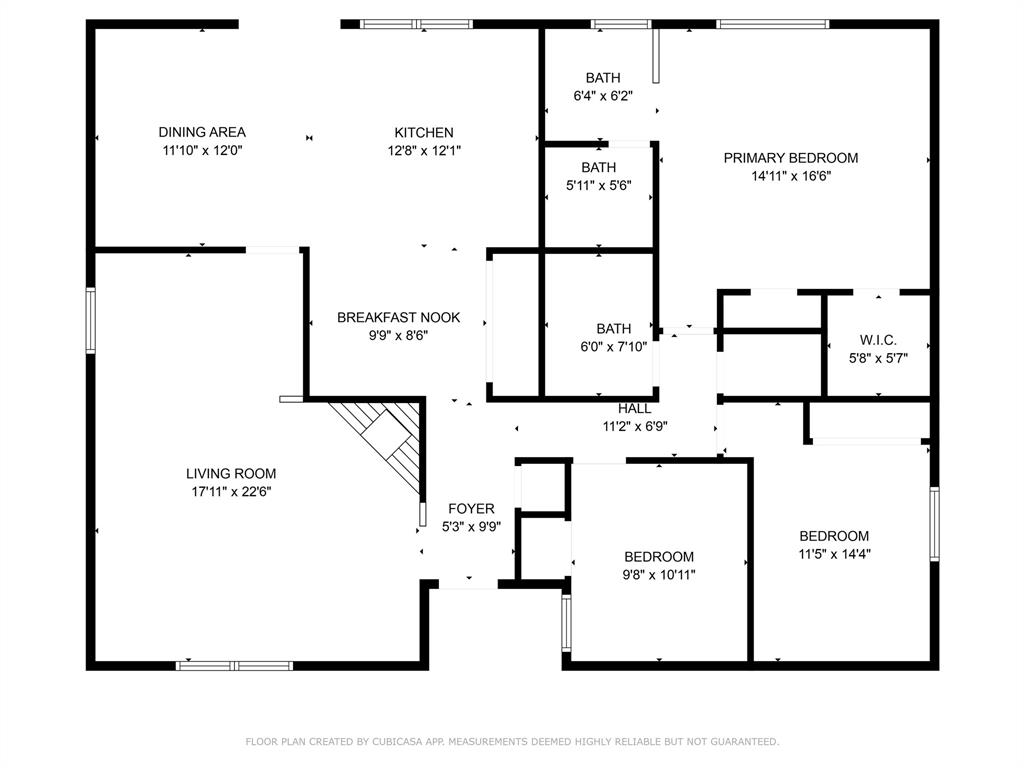 Houston, Texas 77083, United States, 3 Bedrooms Bedrooms, ,2 BathroomsBathrooms,Residential,Pending,110467