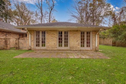 A home in Dayton