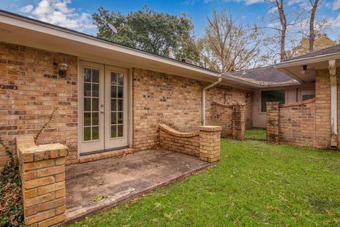 A home in Dayton