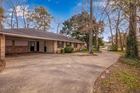 A home in Dayton