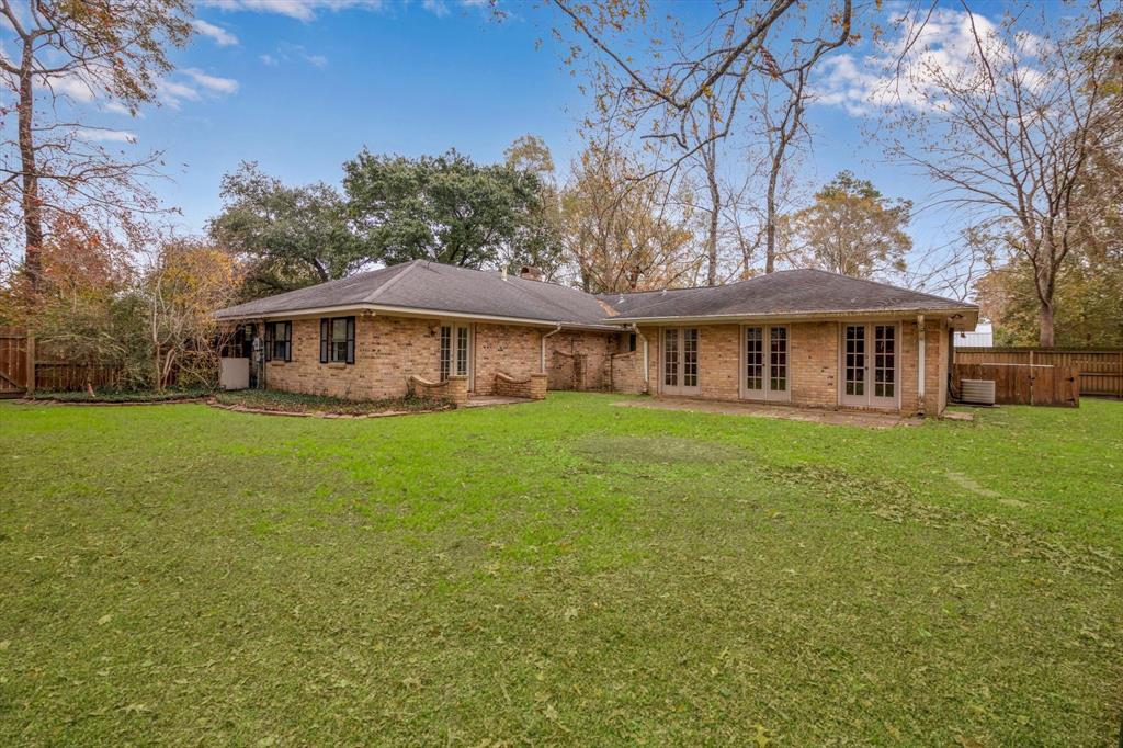 33 Little John Ln Ln, Dayton, Texas image 38