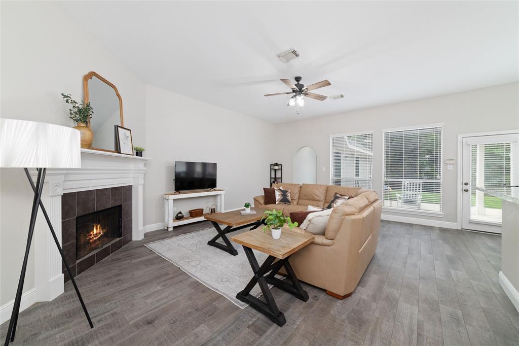 1706 Maddie Springs Court #LOT 13, Spring, Alabama image 11