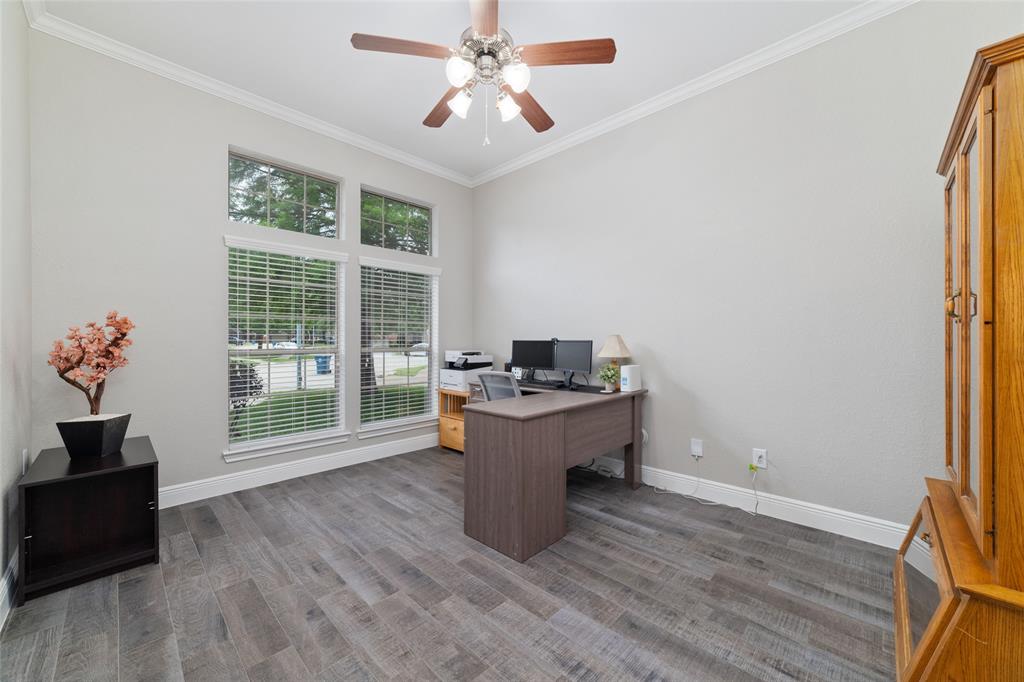 1706 Maddie Springs Court #LOT 13, Spring, Alabama image 6