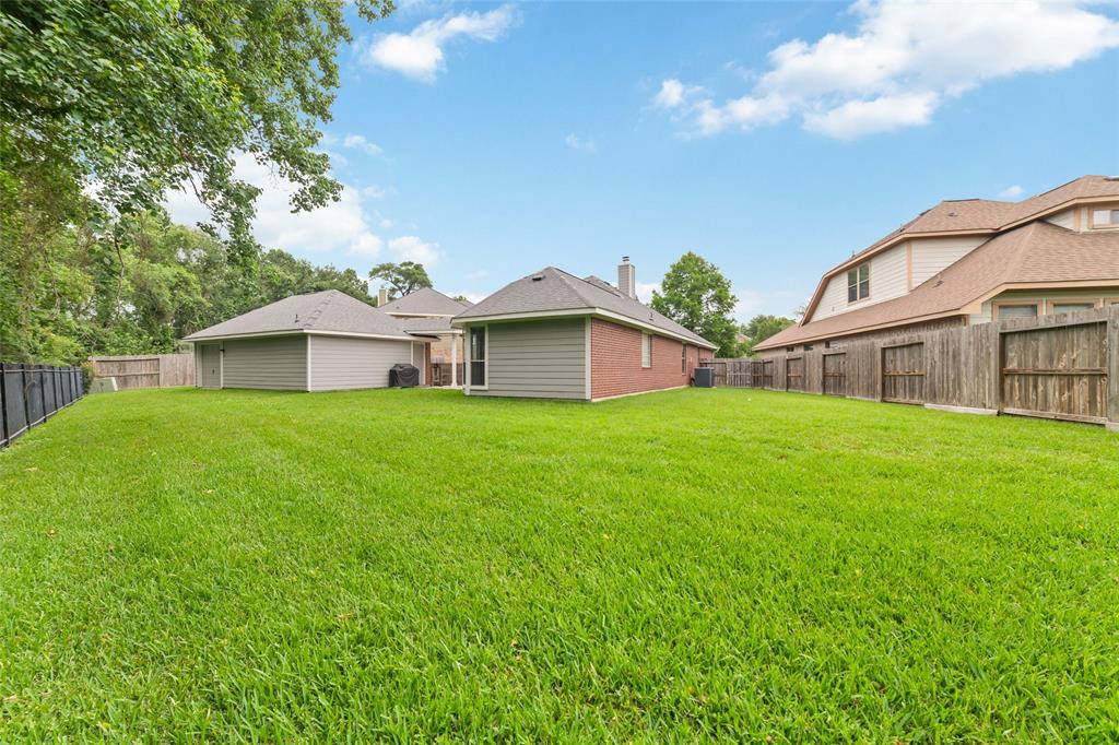 1706 Maddie Springs Court #LOT 13, Spring, Alabama image 26