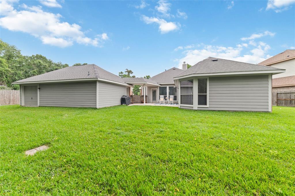 1706 Maddie Springs Court #LOT 13, Spring, Alabama image 27