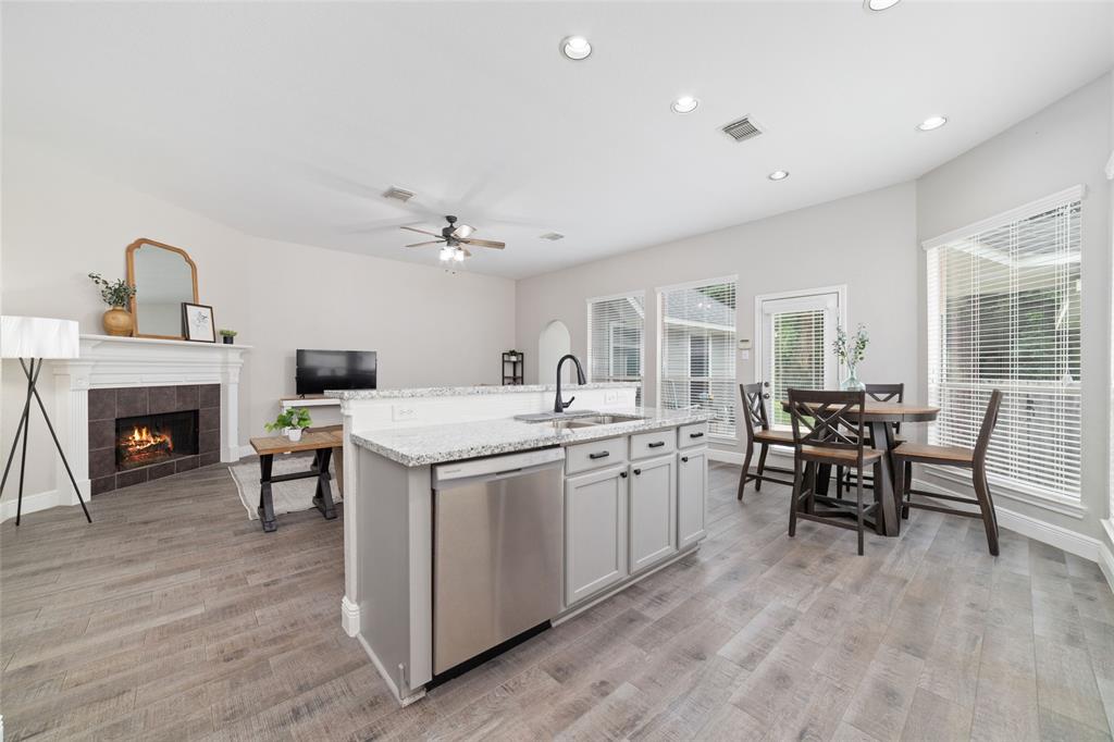 1706 Maddie Springs Court #LOT 13, Spring, Alabama image 16