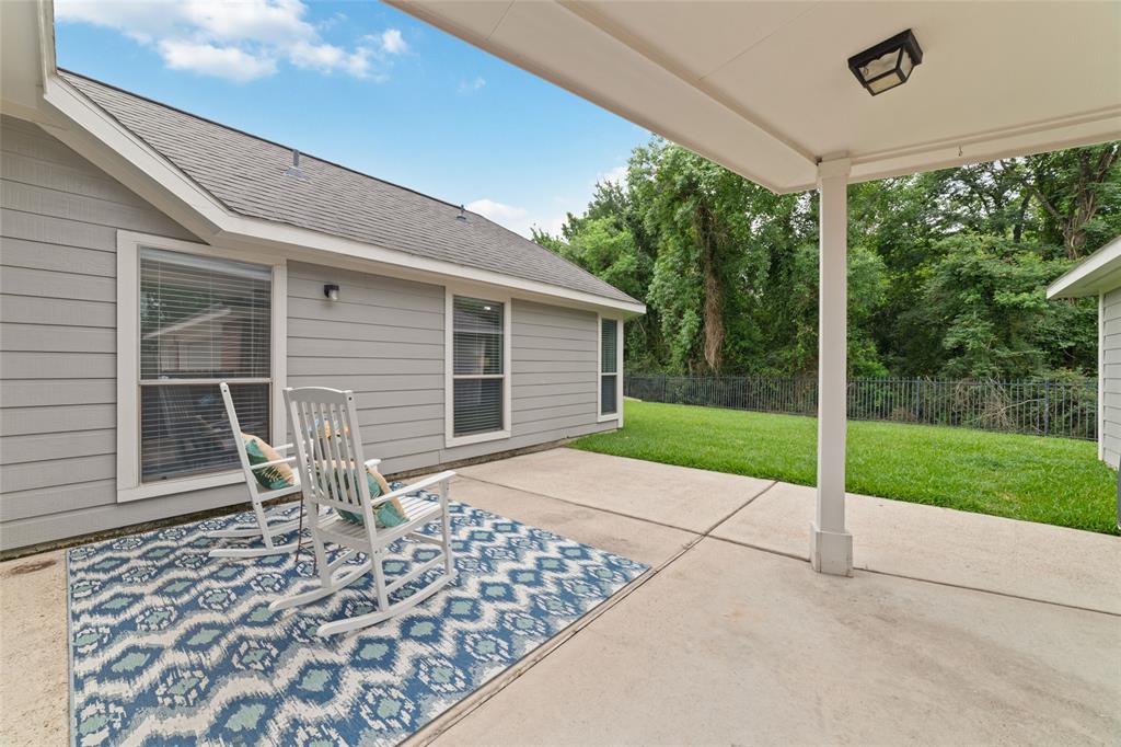 1706 Maddie Springs Court #LOT 13, Spring, Alabama image 24