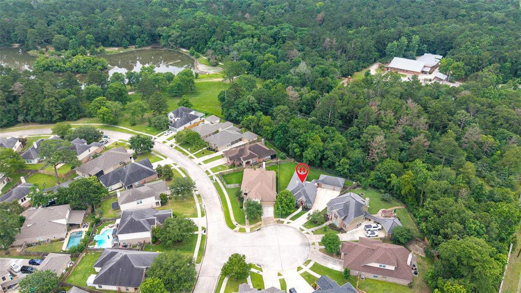 1706 Maddie Springs Court #LOT 13, Spring, Alabama image 30