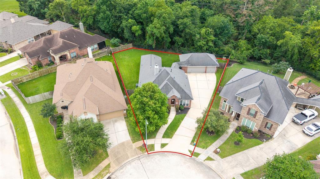 1706 Maddie Springs Court #LOT 13, Spring, Alabama image 29