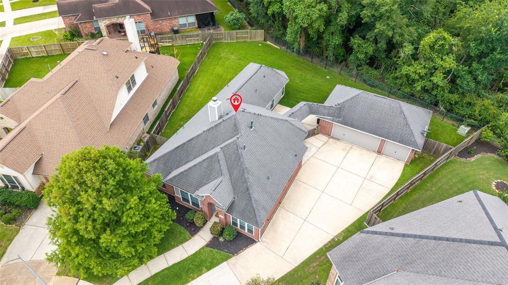 1706 Maddie Springs Court #LOT 13, Spring, Alabama image 31