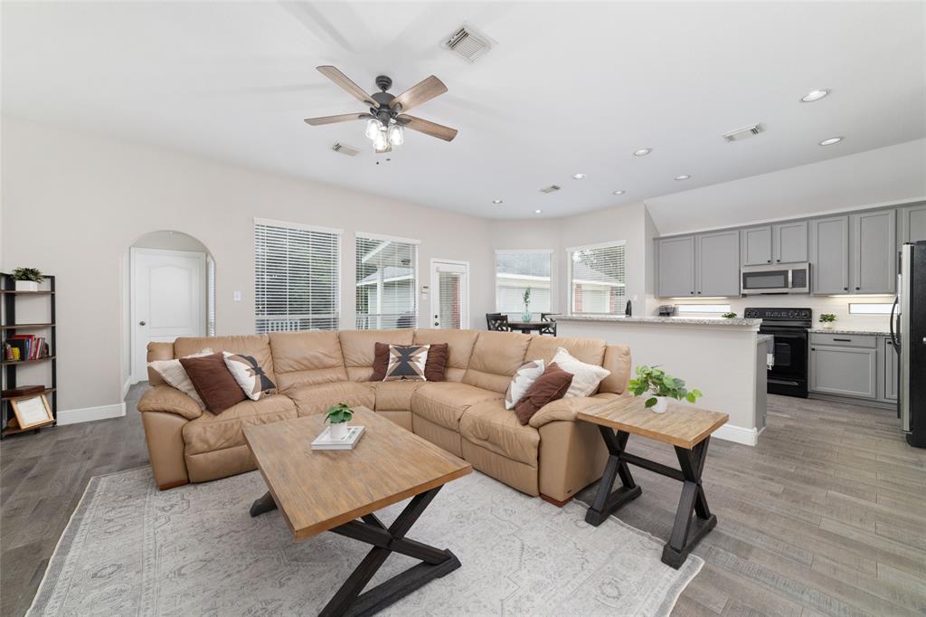 1706 Maddie Springs Court #LOT 13, Spring, Alabama image 13