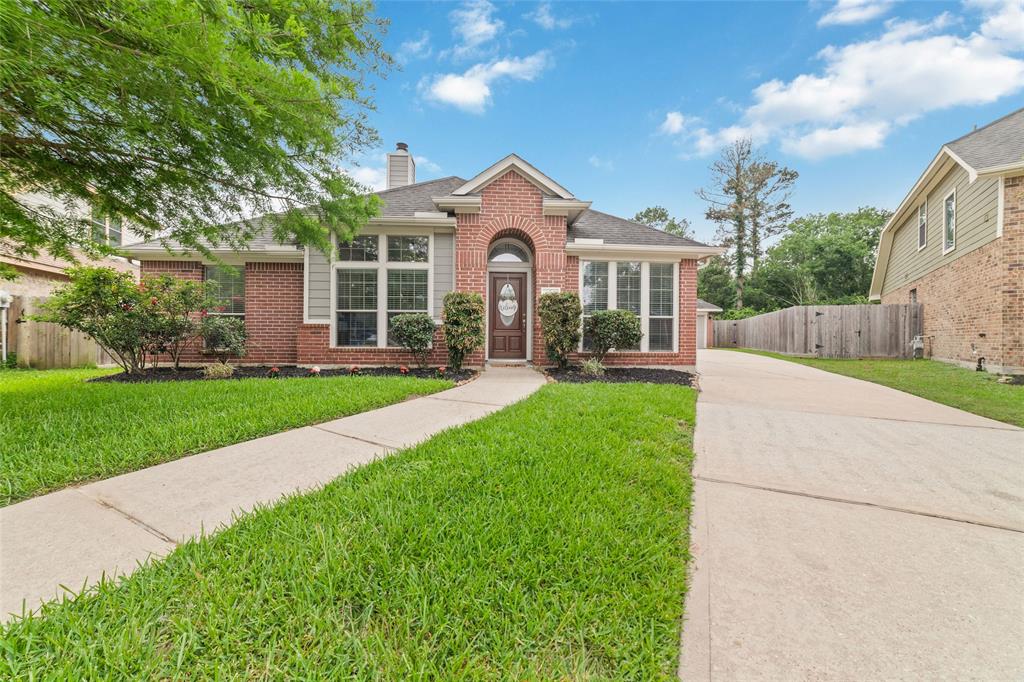 1706 Maddie Springs Court #LOT 13, Spring, Alabama image 3