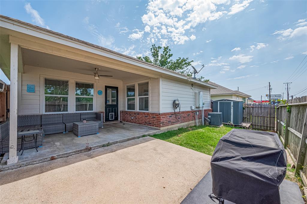 109 Moonspinner Ln, Conroe, Texas image 35
