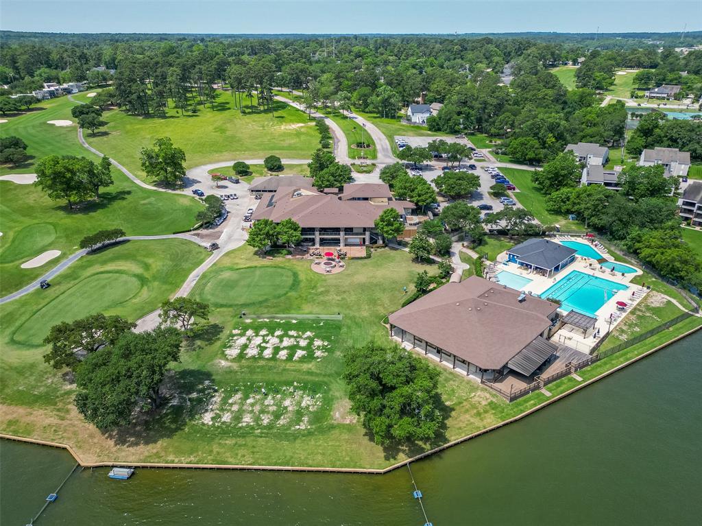 109 Moonspinner Ln, Conroe, Texas image 48