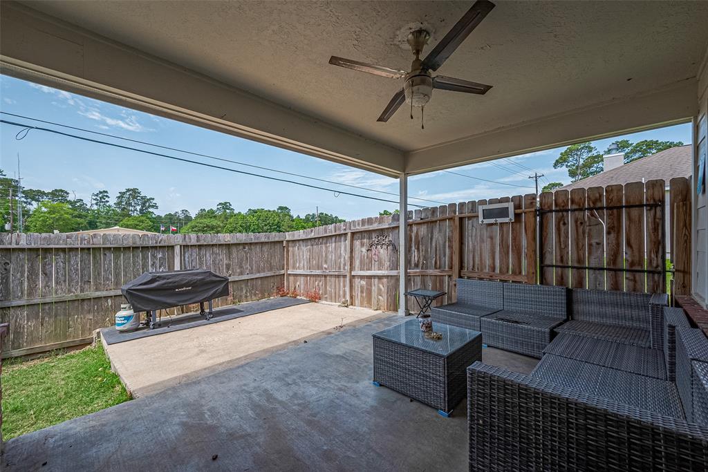 109 Moonspinner Ln, Conroe, Texas image 31