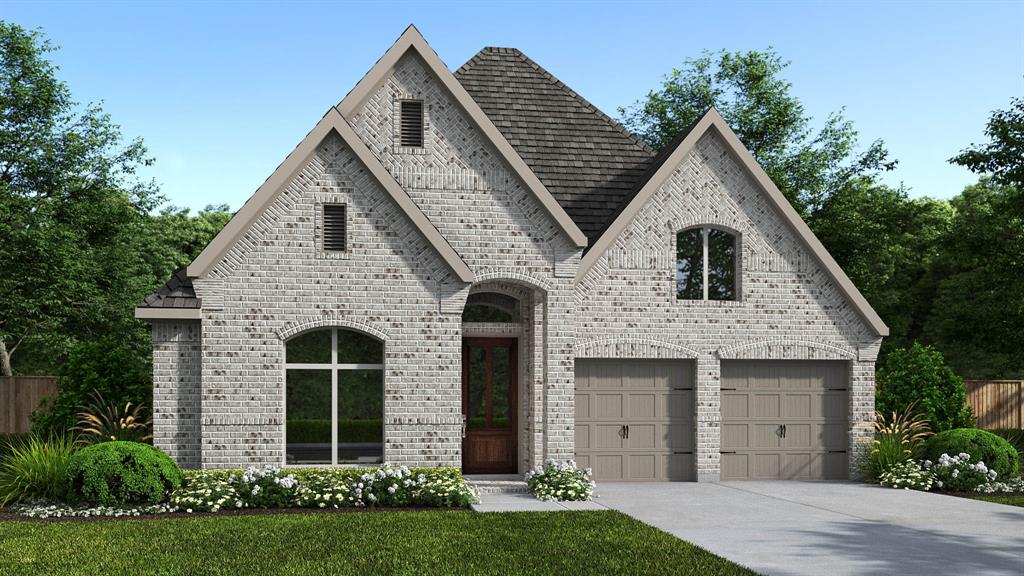 27138 Texas Bluebonnet Trail, Hockley, Texas image 1