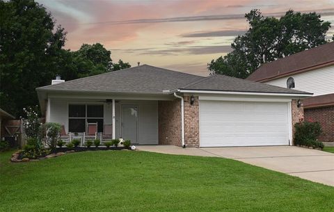 6867 Stillwater Drive Willis TX 77318