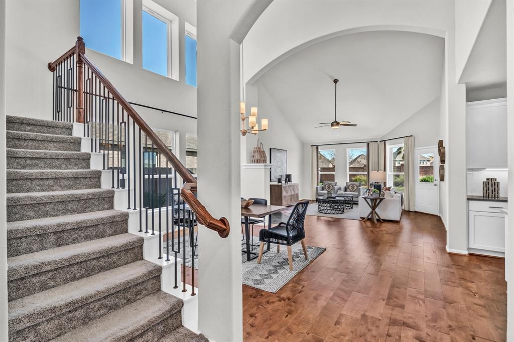2928 Arbor Edge Crossing, Texas City, Texas image 7