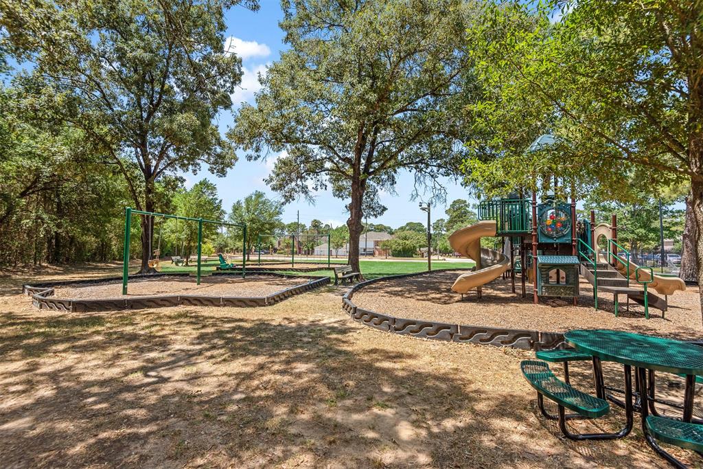 8007 Vintage Creek Drive, Spring, Texas image 49